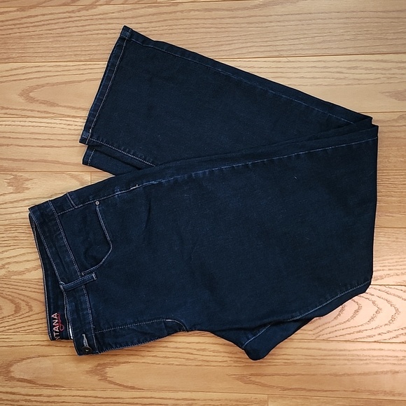 Santana Canada Denim - Santana comfort stretch Women's jeans